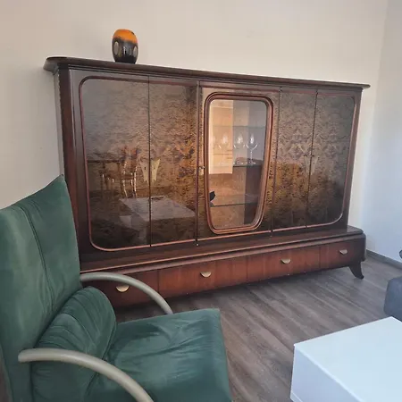 Apartment Alter Kräutergarten