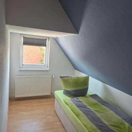 Apartamento Alter Kraeutergarten