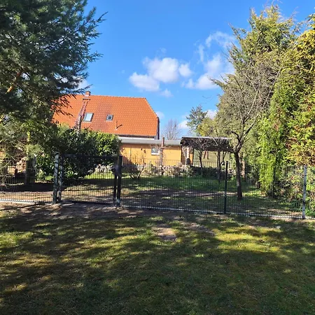 Alter Kraeutergarten Dabel